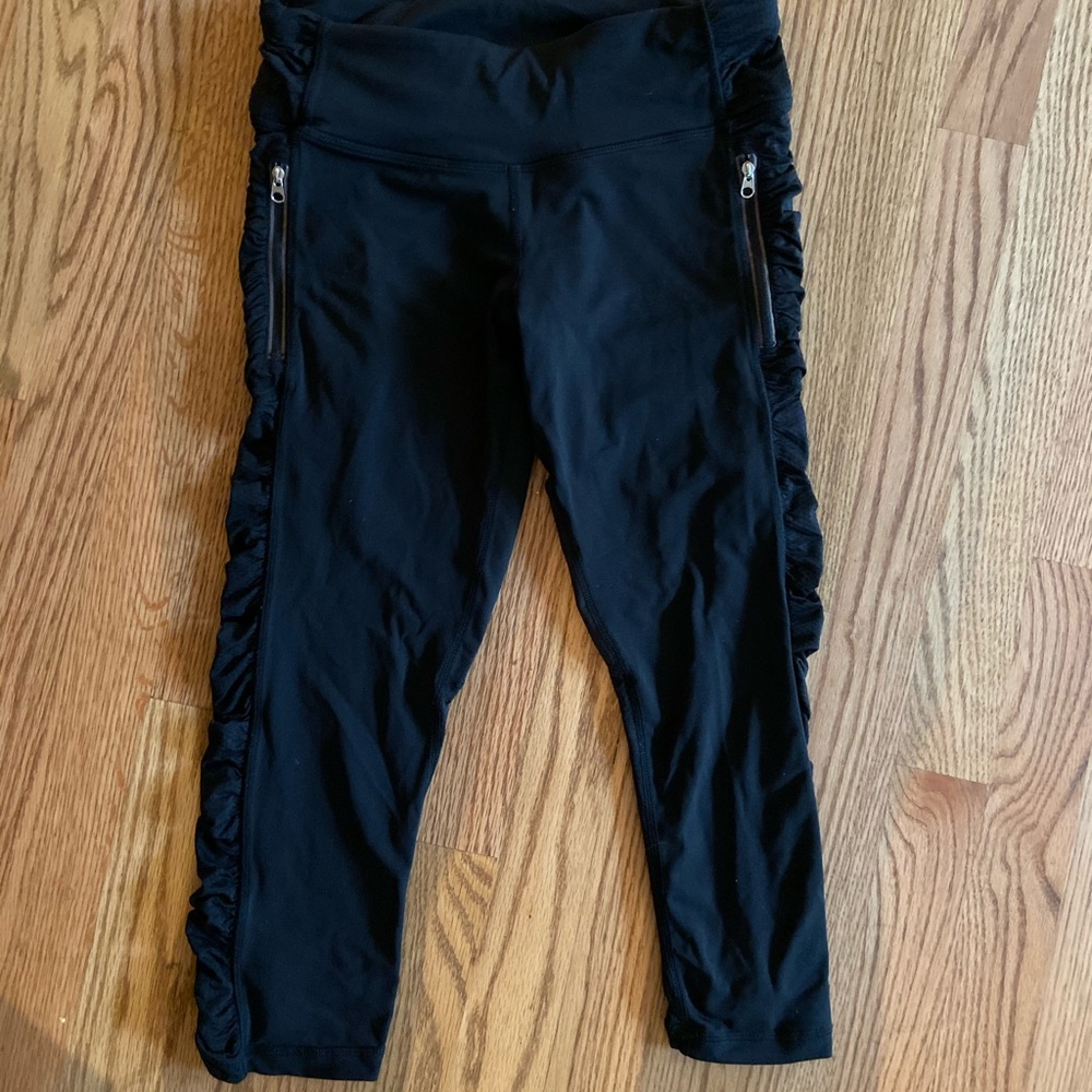 Lululemon Crops